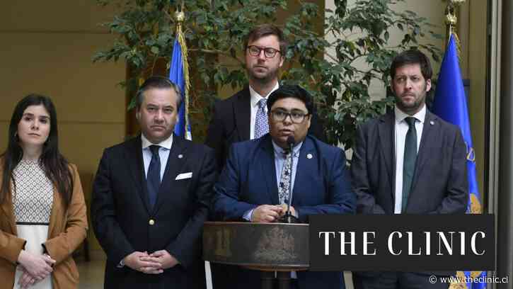 Agenda propia de republicanos en el Congreso vuelve a tensionar la relación con Chile Vamos