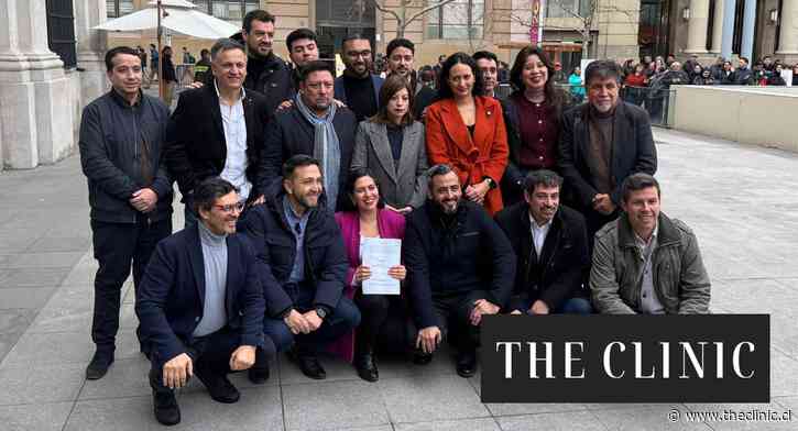 Guerra entre alcaldes por la megarreforma: escala tensión entre líderes del oficialismo y la oposición por compensación en contribuciones