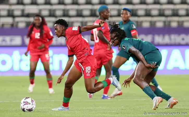 WAFCON 2026: Super Eagles Didn’t Qualify For World Cup So We Know What’s At Stake  —Oshoala