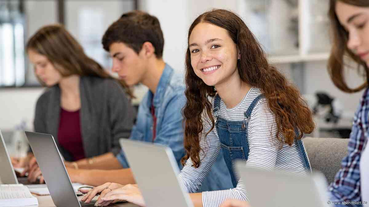 KI macht in Hamburg Schule: Schüler und Lehrkräfte bekommen eigene Plattform