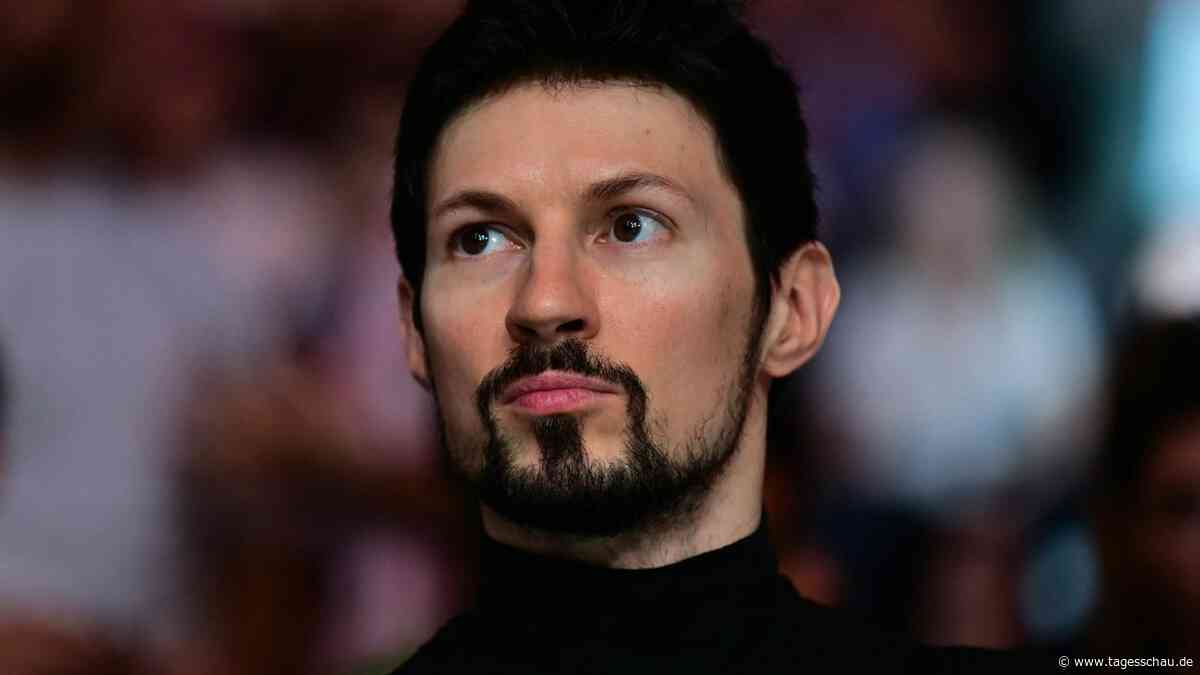 Russland: Nach Durow fahnden und Telegram weiter einschränken?
