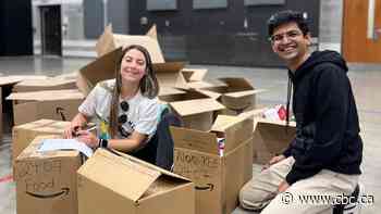 Service clubs used to be the pillar of communities. Now, members are aging out