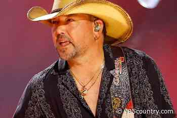 Jason Aldean Fired Employees Who Were 'Badmouthing' Him