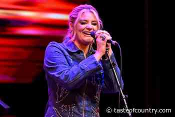 Lauren Alaina Opens Up About Breastfeeding in Public [EXCLUSIVE]