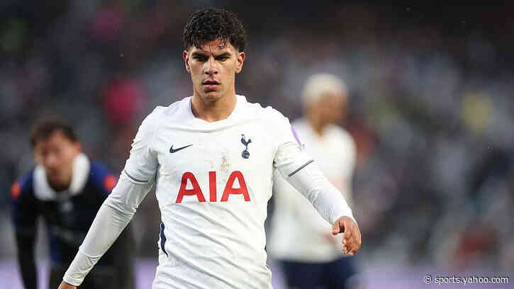 De Zerbi confirms Fernandes struggling with 'fatigue in the calf'