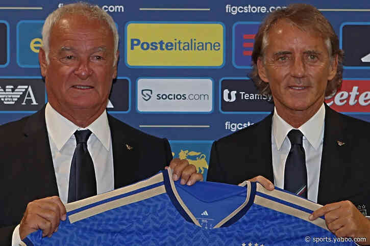 Mancini: ‘Italy the love of my life, I hope fans can forgive me’