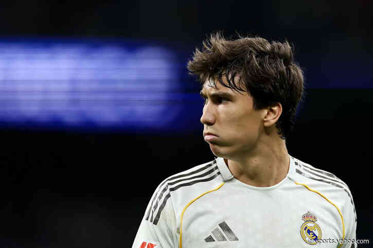 Real Madrid close to youngster’s sale as Fulham push for full ownership for €60 million