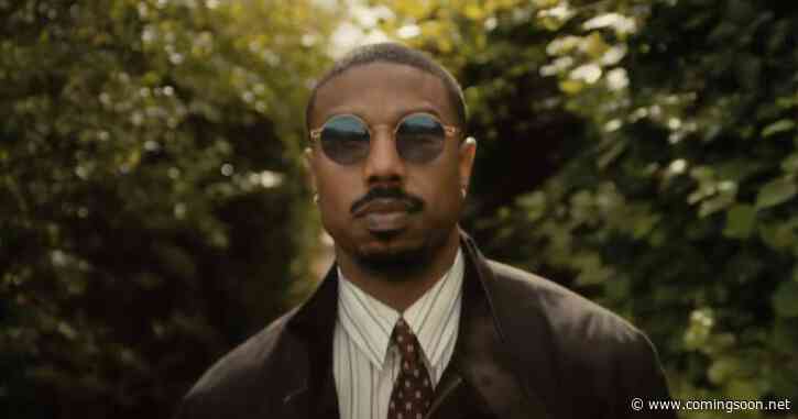 The Thomas Crown Affair Trailer Proves Michael B. Jordan Is Hollywood’s Most Valuable Star