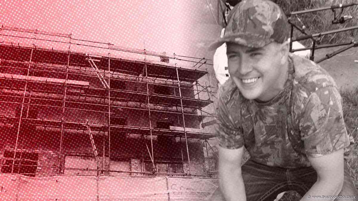 He set a fatal fire killing two pensioners but was found dead in a bin one week later