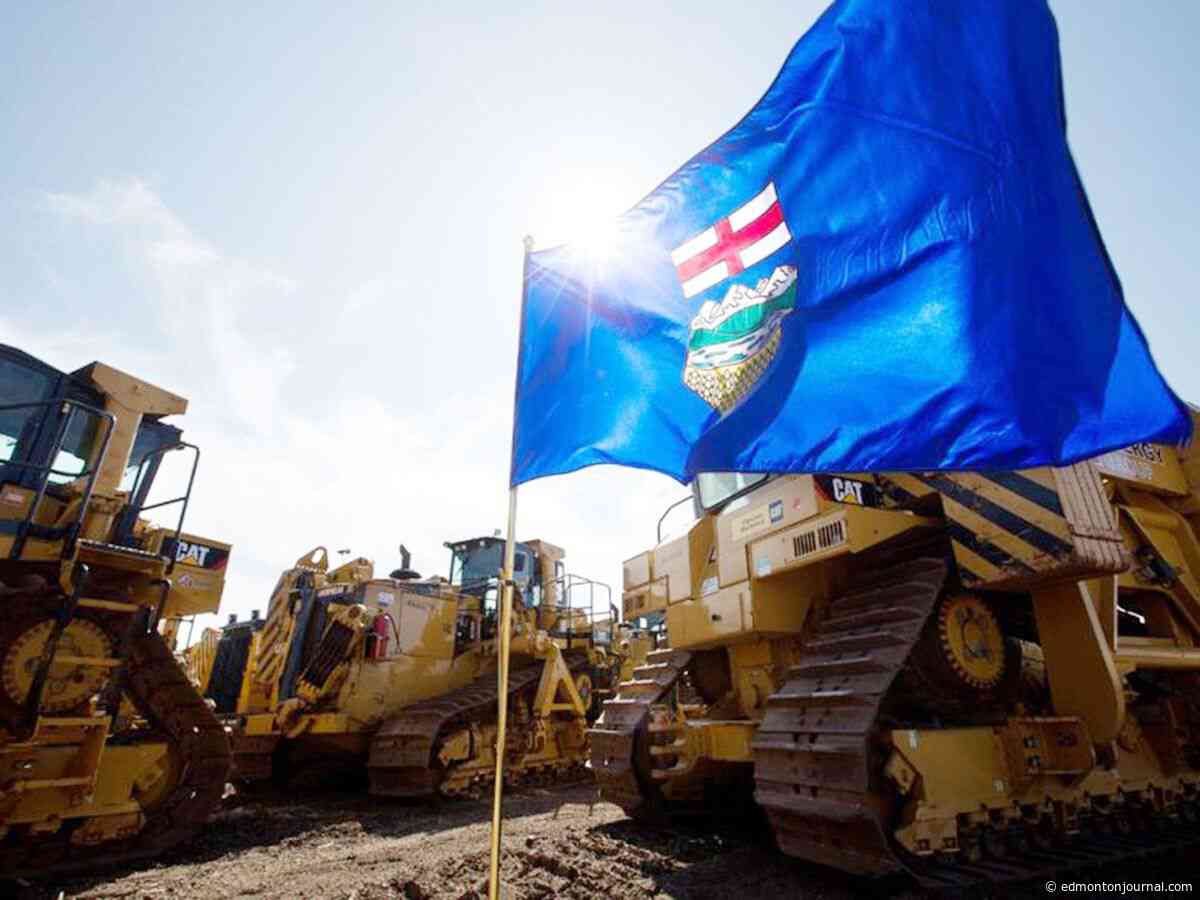 Alberta Voices: Gripes are real — separation not a real solution