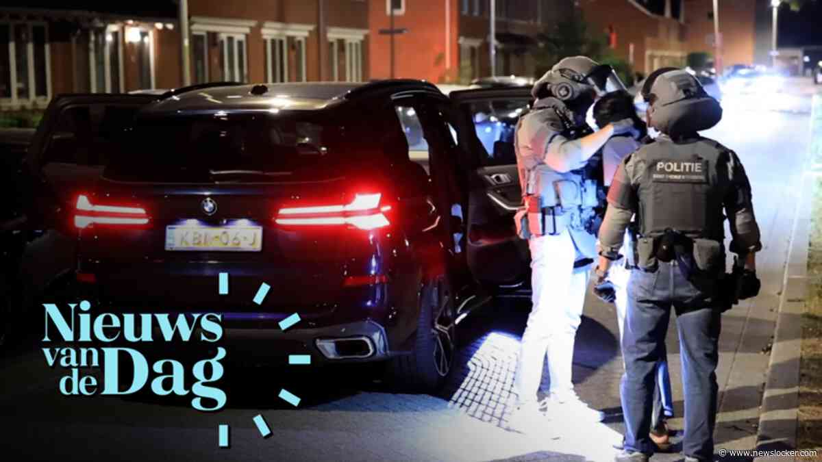 'Inlichtingendiensten maken zich hier heel erg zorgen om&rsquo;