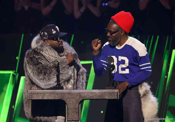 Rappers With Streets Named After Them & The Legends Who Still Deserve The Honor