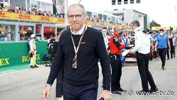 Saisonfinale in Europa?: Formel-1-Boss macht "mittelfristig" Hoffnung auf Deutschland-Comeback