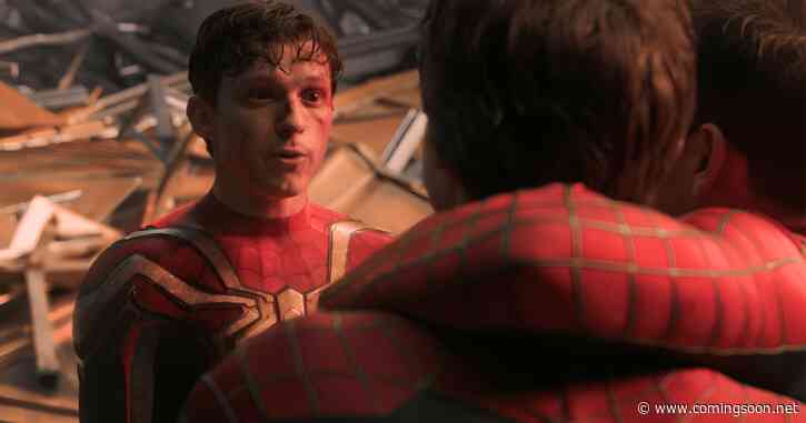 Spider-Man 4 Is Breaking The Odyssey’s Box Office Records Before MCU Movie Is Even Released