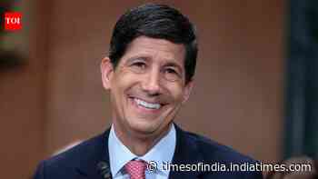US Federal Reserve meet today: Kevin Warsh-led FOMC keeps interest rates unchanged