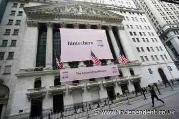 FTC sues Hims & Hers for sharing sensitive user health data with Meta and Snap