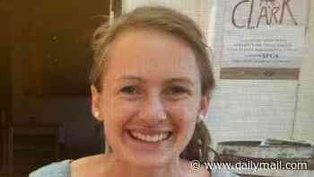 Phone of British woman, 38, who was found in a suitcase in an abandoned building in Athens 'was being used after she died to make it seem as if she was alive'