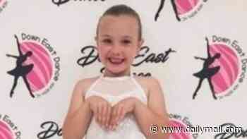 Shameless illegal immigrant who re-entered the US despite being deported THREE times allegedly kills adorable six-year-old girl who only wanted to be a ballerina