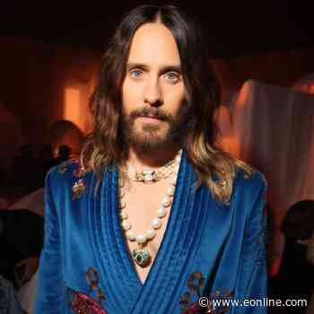 Jared Leto Denies Sexual Misconduct Allegations Made by 4 Women