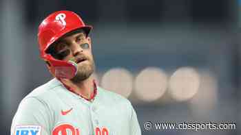 Bryce Harper pleaded with the Phillies FO for 'help' at the trade deadline, but Don Mattingly isn't on board