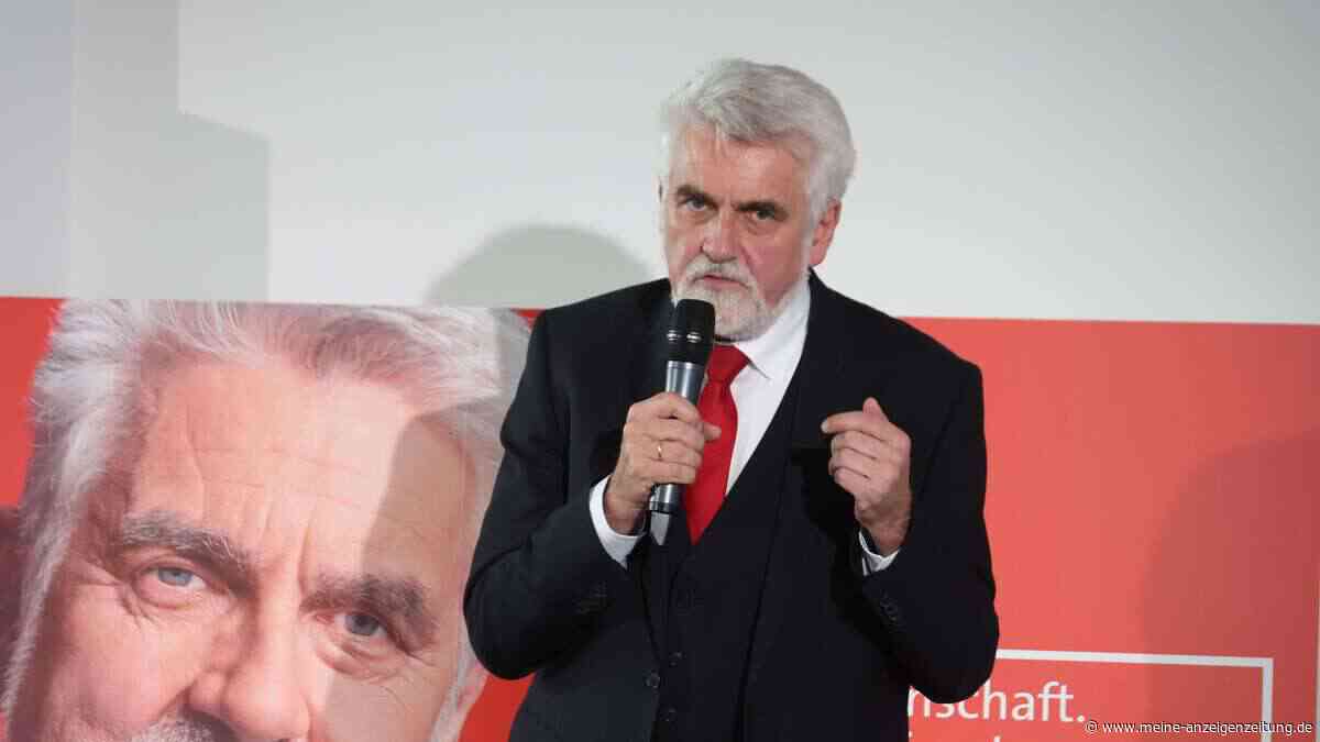 Wahl in Sachsen-Anhalt: AfD bei 41 Prozent – SPD-Chef plädiert für Drei-Prozent-Hürde