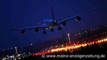 Fahrenzhausen pocht auf Nachtflugverbot ohne Ausnahmen