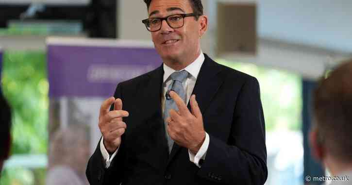 Why Andy Burnham is willing to bet big on social care reform