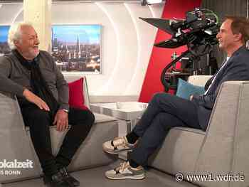 Erinnerung an Konrad Beikircher: Letztes Interview mit Lokalzeit Bonn