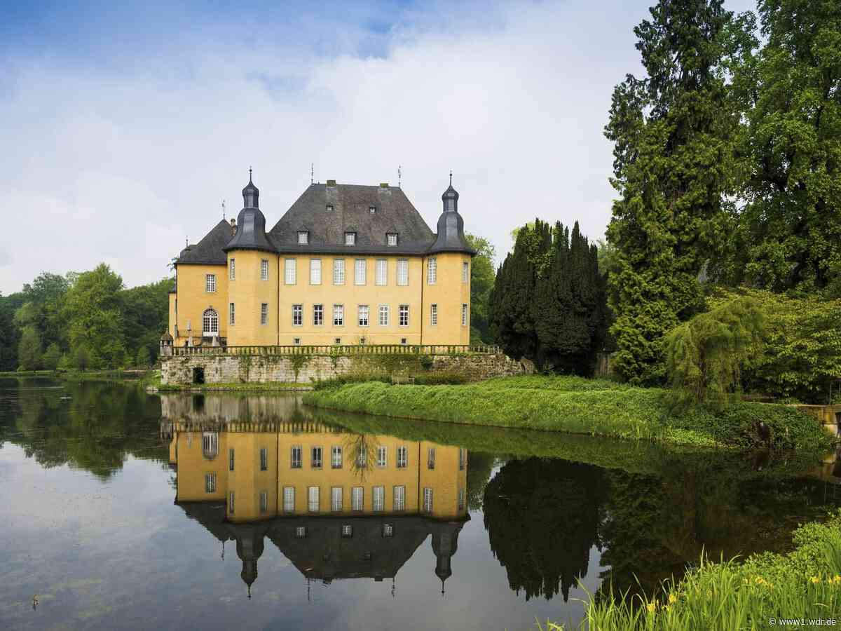 Grünes Kulturgut in Not