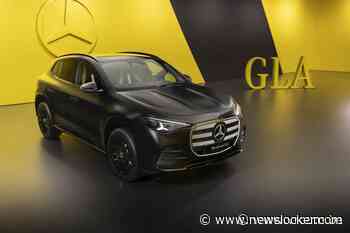 Mercedes GLA (2026): nieuwe elektrische of hybride compacte SUV