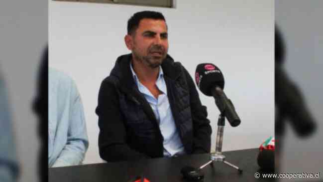 Tribunal de Disciplina citó a presidente de Limache tras su desafuero