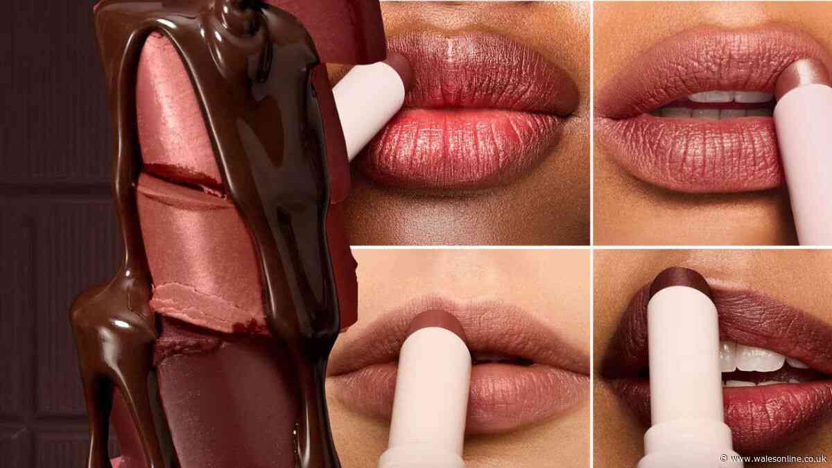 Makeup artist loves £8 Boots lipstick that 'glides on like butter'