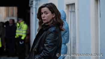Channel 5 replaces The Crow Girl with brand new detective drama