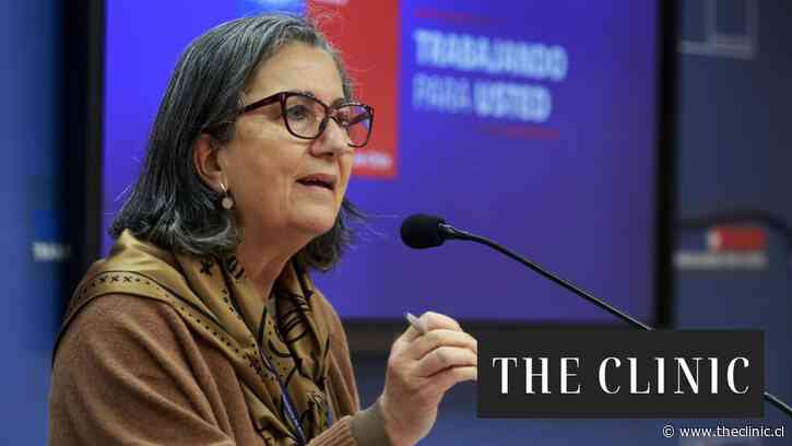 Salud anuncia que todos los cánceres serán incorporados al GES y tendrán cobertura en el sistema desde 2028
