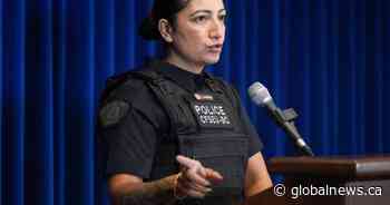 Explosives, weapons seized just as B.C. drug lab about to start operation, police say