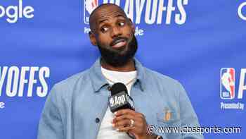Four more years? LeBron James could play much longer than many think, agent Rich Paul says