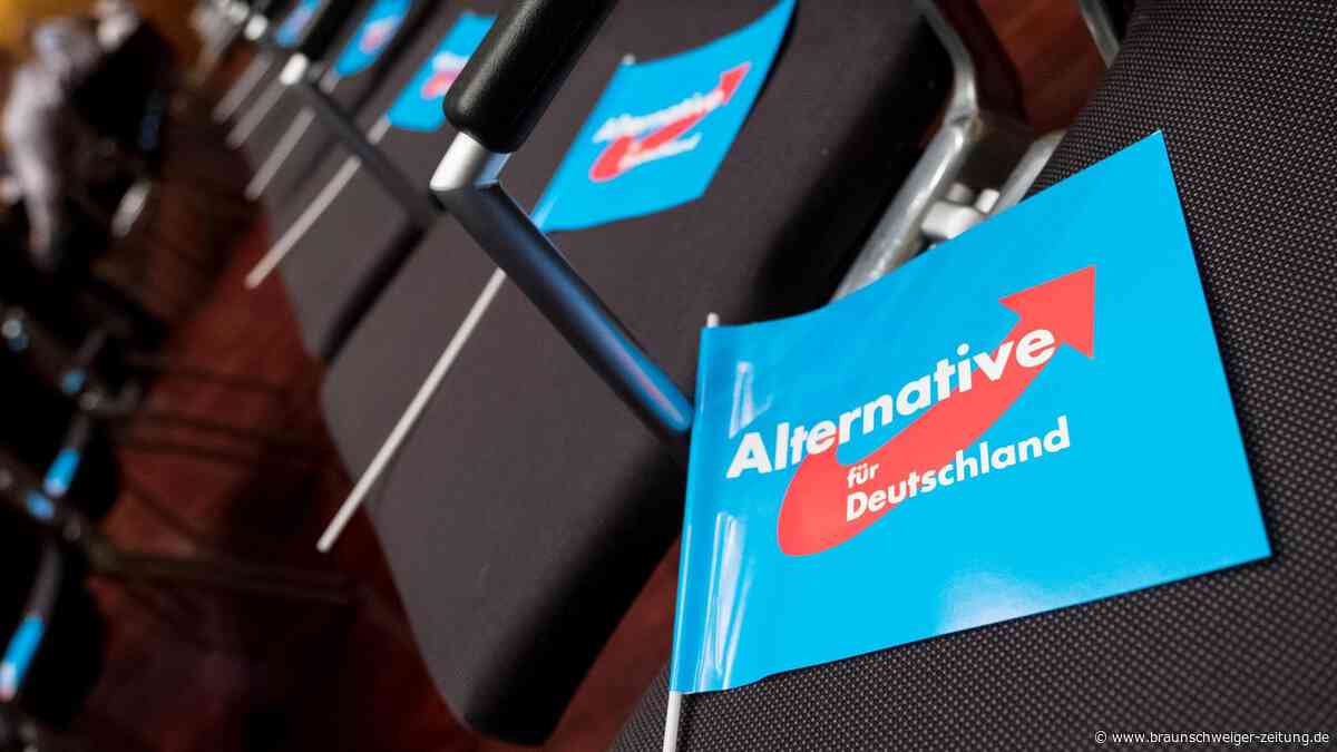 Abgesetzt: Wie kam es dazu, dass der AfD-Kandidat in Herzberg abgelehnt wurde?