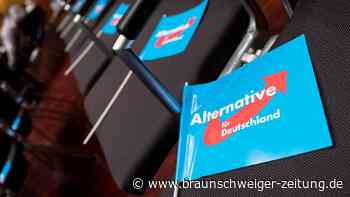 Abgesetzt: Wie kam es dazu, dass der AfD-Kandidat in Herzberg abgelehnt wurde?