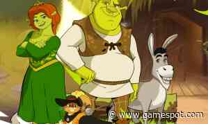 Shrek Comes To Ubisoft’s Popular Fighting Game