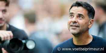 Míchel over opvallend Ajax-besluit: 'Daar moeten zij gewend aan raken'