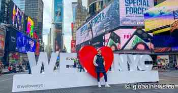 New York is trying to lure Canadian tourists back. Will it work?