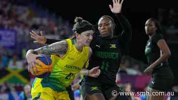 Commonwealth Games 2026 LIVE: Dolphins hunt record gold haul; Aussie men win wheelchair basketball final