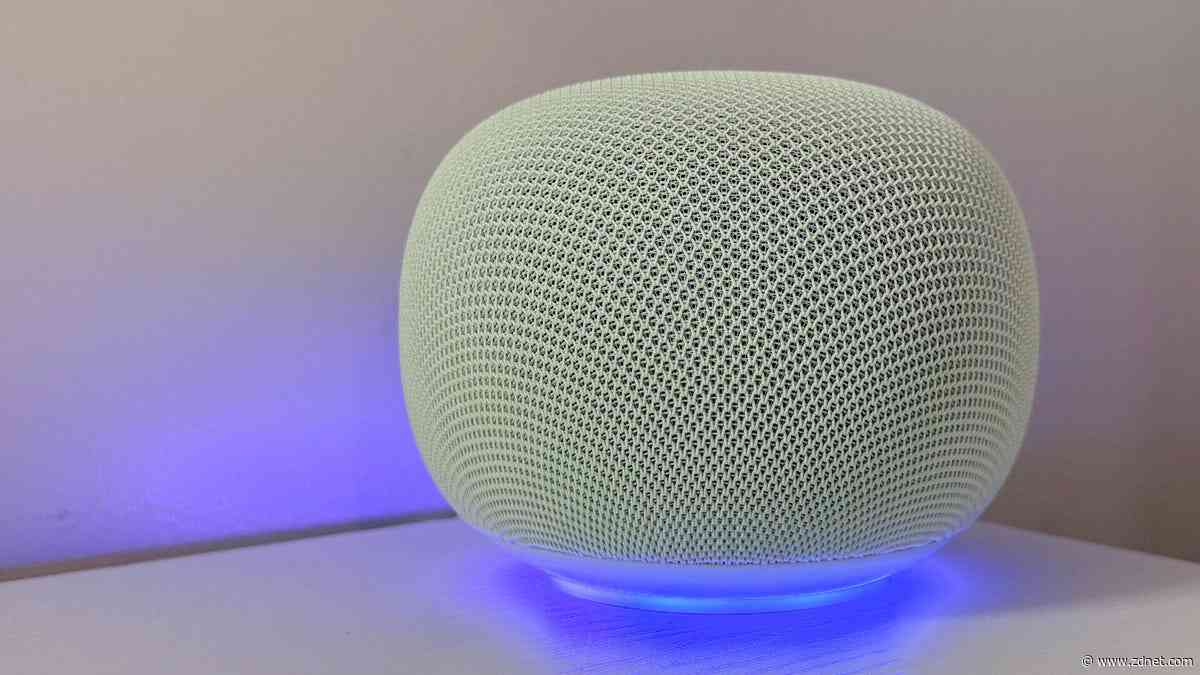 Google Home vs. Sonos Era 100: I used both smart speakers, here's what I recommend