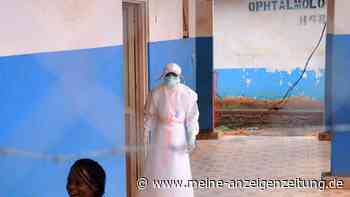 UN: „Am schnellsten wachsender Ebola-Ausbruch aller Zeiten“
