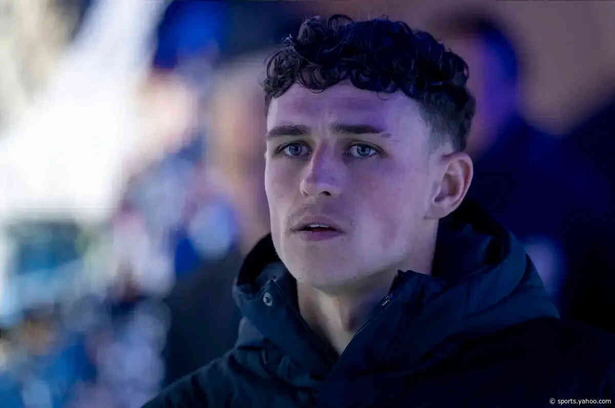 Manchester City star received Arsenal, Chelsea and Tottenham approaches before new deal