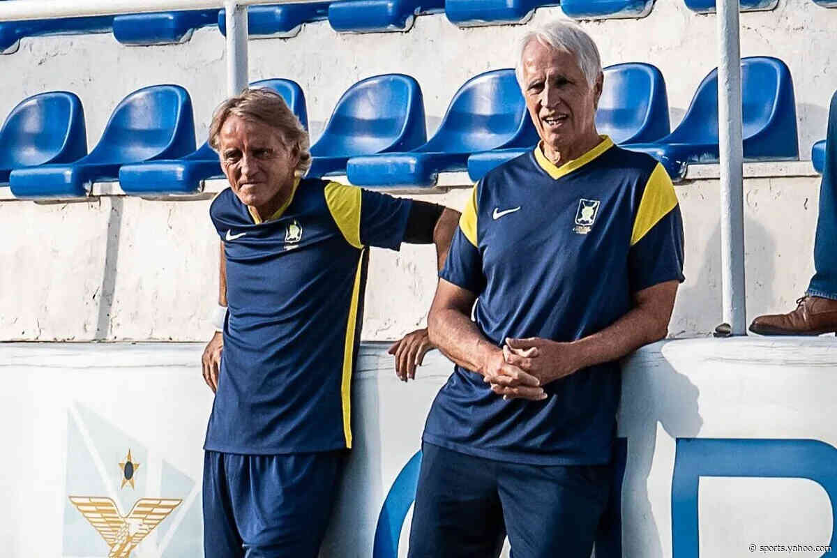 Malagò: ‘Donnarumma approves Mancini as Italy coach, UEFA-FIFA total conflict’