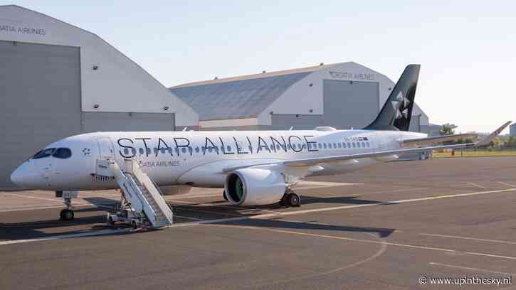 Europese airline komt met wereldprimeur