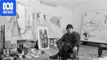 Six artworks to see at the newly reopened Brett Whiteley Studio