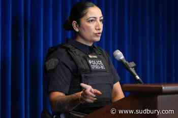 Explosives, weapons seized just as B.C. drug lab about to start operation, police say