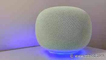Google Home vs. Sonos Era 100: I used both smart speakers, here's what I recommend